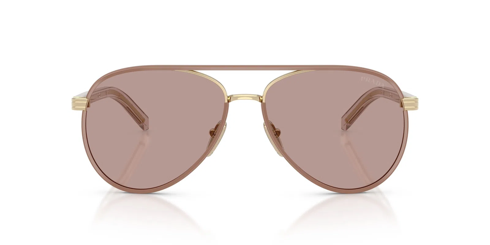 Prada B57S Sunglasses - view 8
